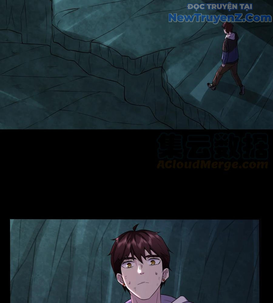 Thợ Cạo Hành Tà Chapter 34 - Trang 47