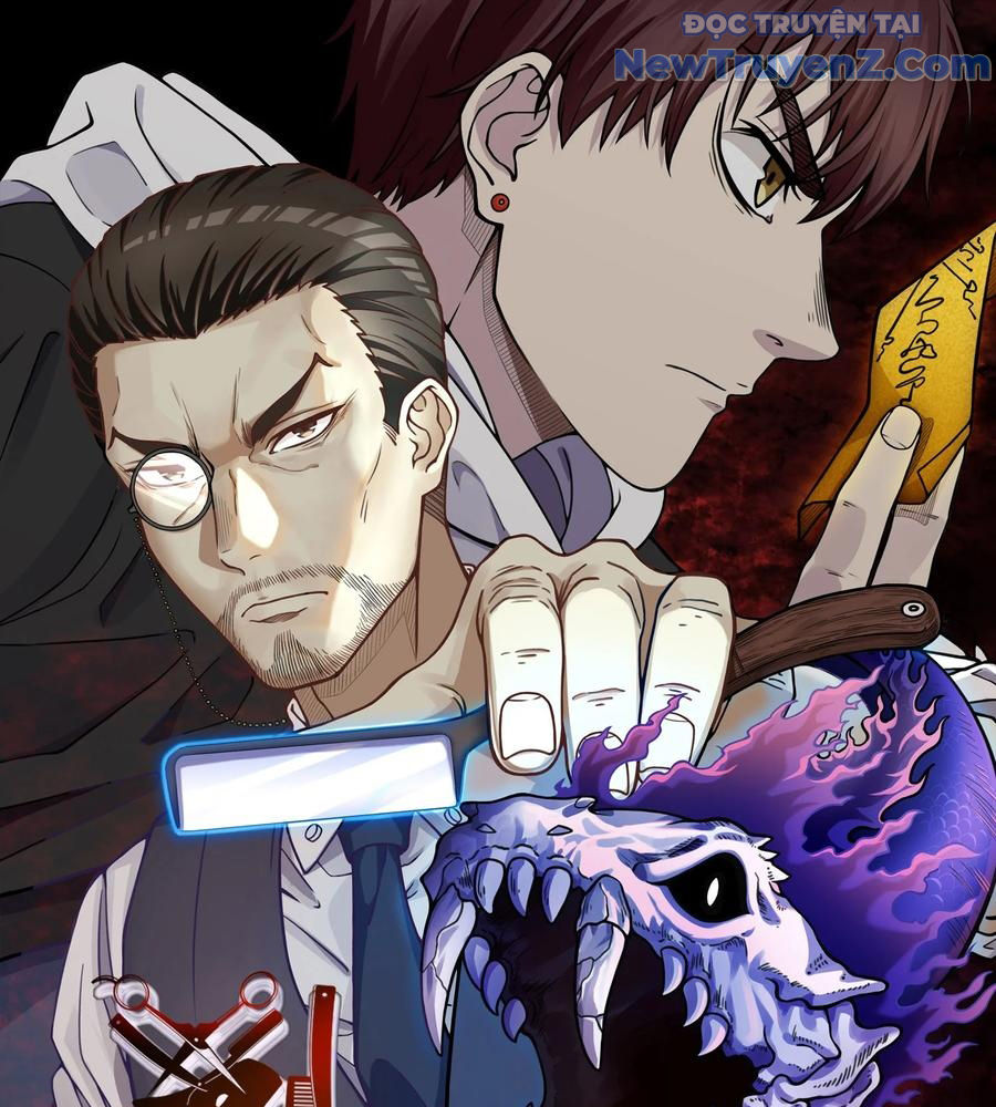 Thợ Cạo Hành Tà Chapter 34 - Trang 5