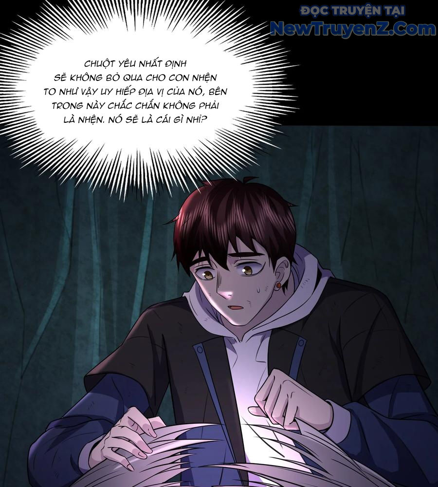 Thợ Cạo Hành Tà Chapter 34 - Trang 50