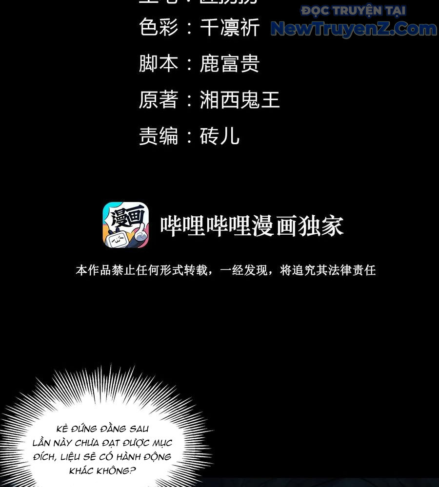 Thợ Cạo Hành Tà Chapter 34 - Trang 7