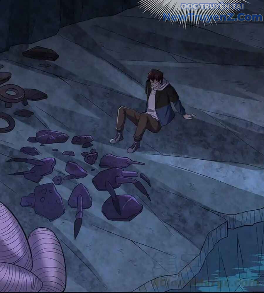 Thợ Cạo Hành Tà Chapter 35 - Trang 11