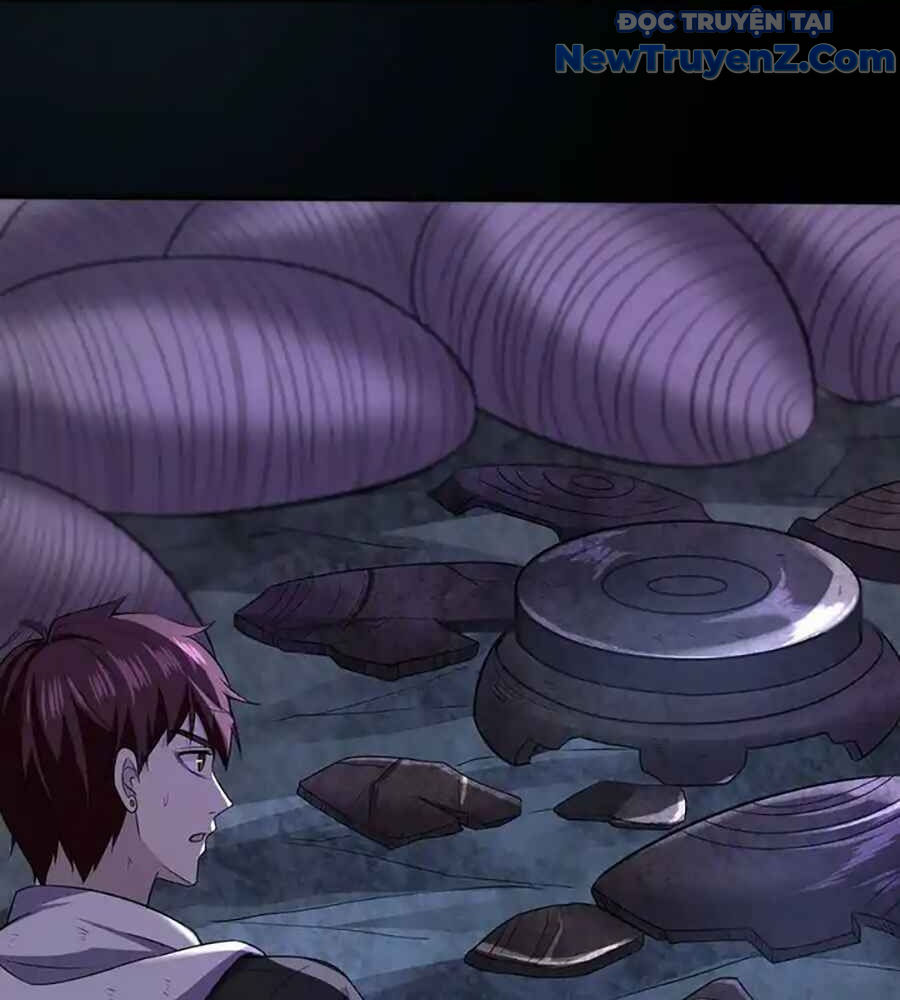 Thợ Cạo Hành Tà Chapter 35 - Trang 12