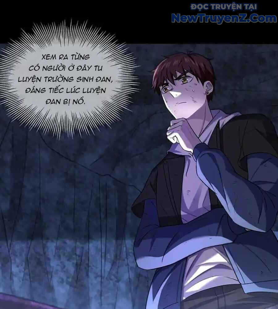 Thợ Cạo Hành Tà Chapter 35 - Trang 15