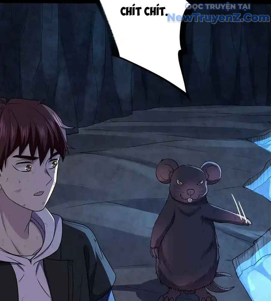 Thợ Cạo Hành Tà Chapter 35 - Trang 21