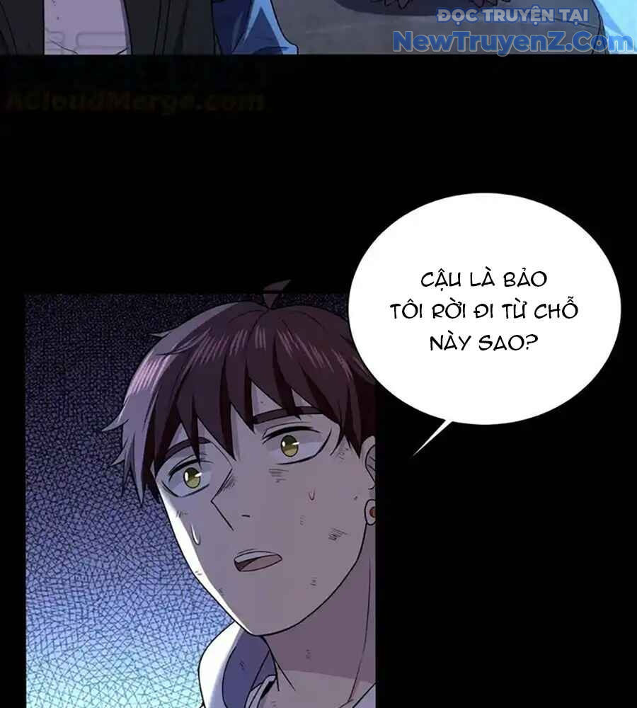 Thợ Cạo Hành Tà Chapter 35 - Trang 22