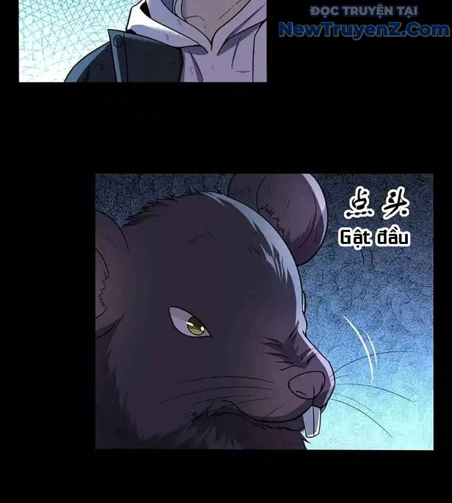 Thợ Cạo Hành Tà Chapter 35 - Trang 23