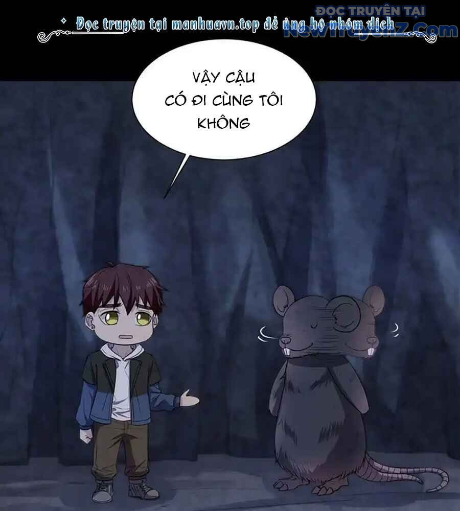 Thợ Cạo Hành Tà Chapter 35 - Trang 24