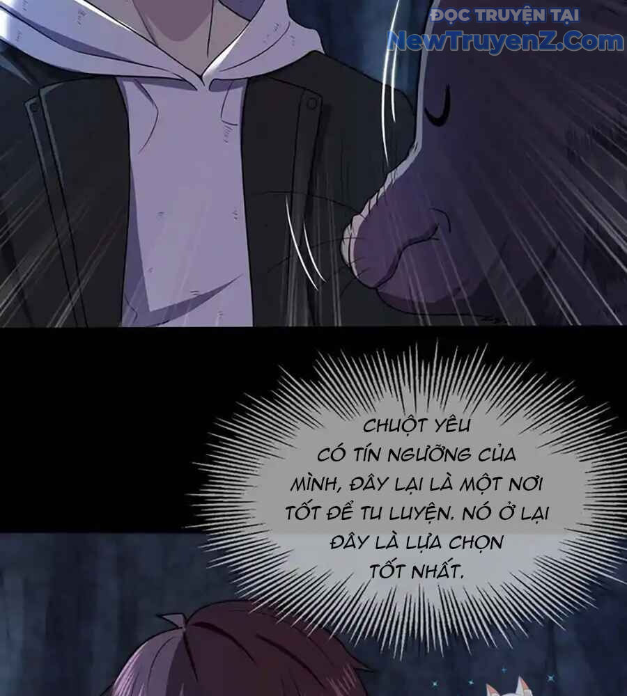 Thợ Cạo Hành Tà Chapter 35 - Trang 26