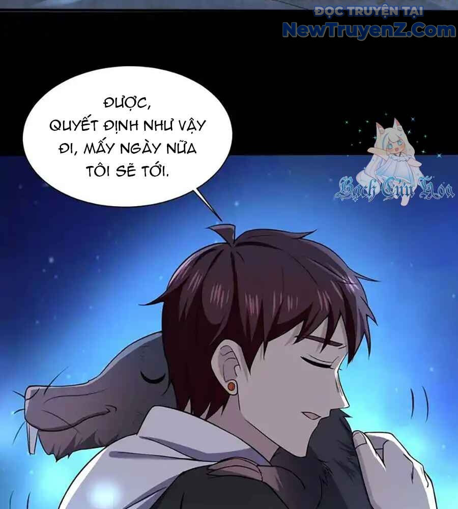 Thợ Cạo Hành Tà Chapter 35 - Trang 31