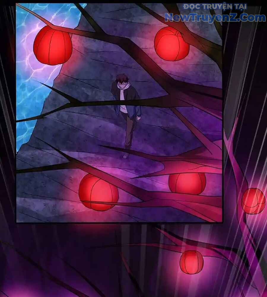 Thợ Cạo Hành Tà Chapter 35 - Trang 34