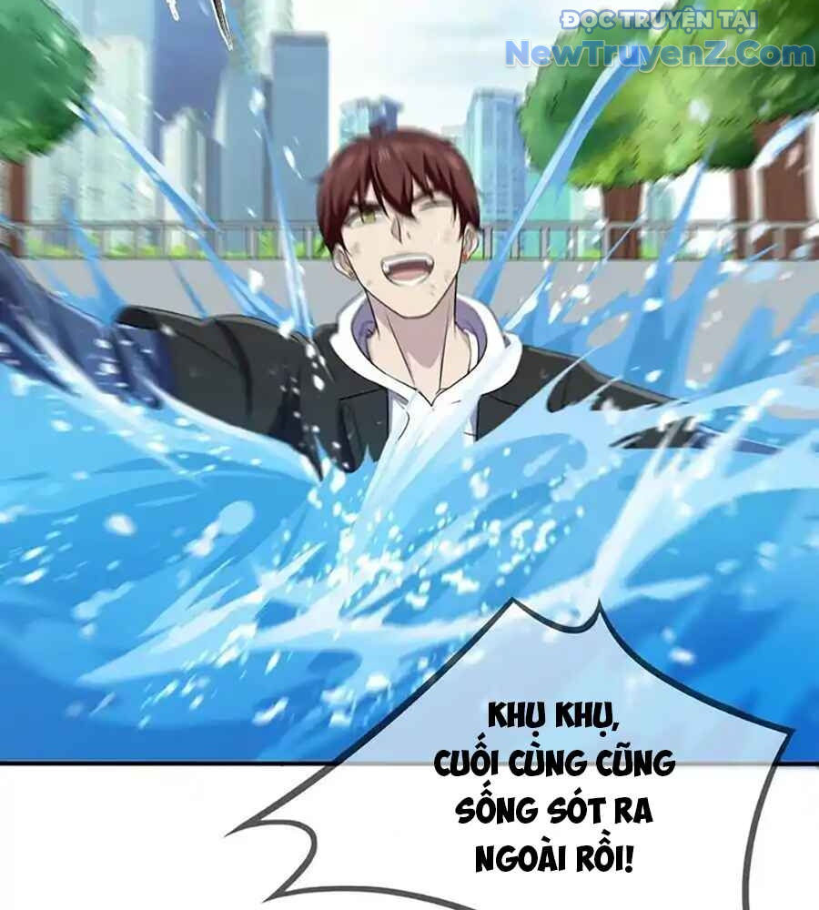 Thợ Cạo Hành Tà Chapter 35 - Trang 46