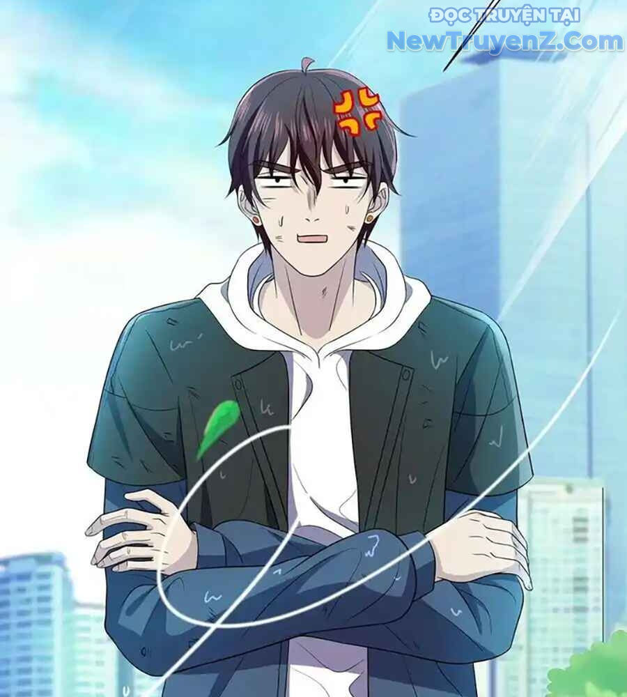 Thợ Cạo Hành Tà Chapter 35 - Trang 50