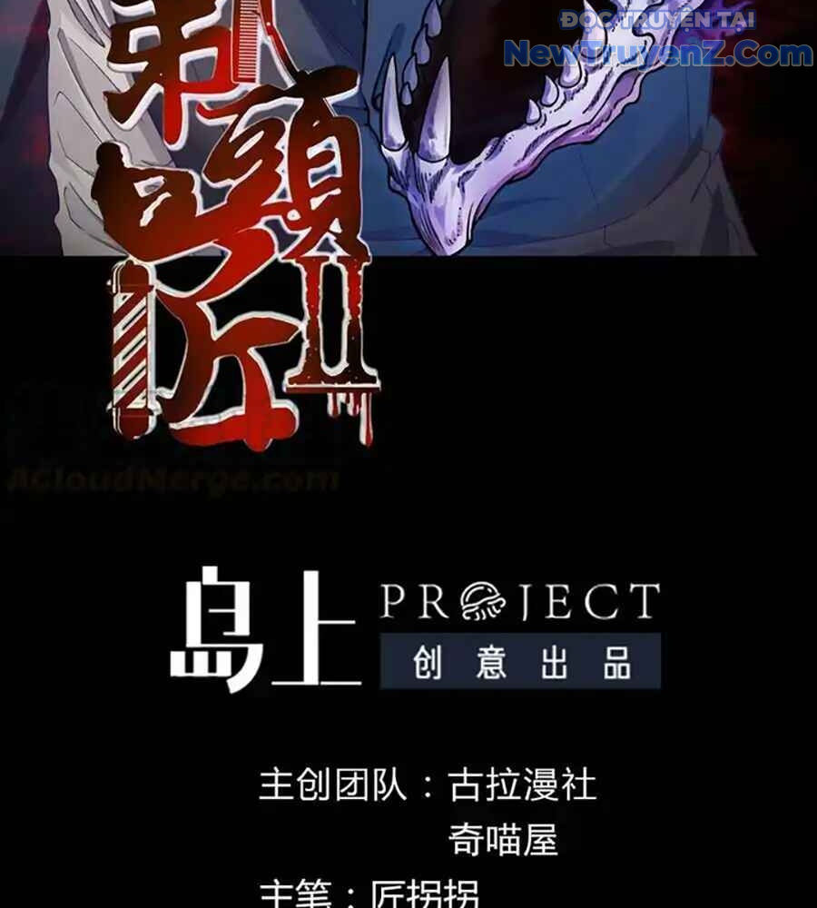 Thợ Cạo Hành Tà Chapter 35 - Trang 6