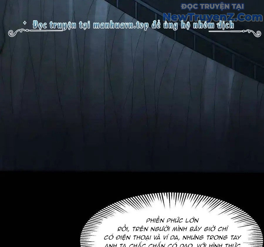 Thợ Cạo Hành Tà Chapter 36 - Trang 11