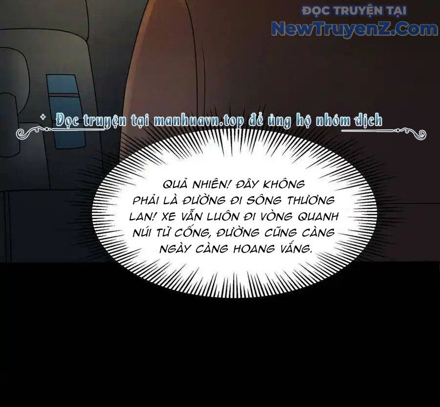 Thợ Cạo Hành Tà Chapter 36 - Trang 18