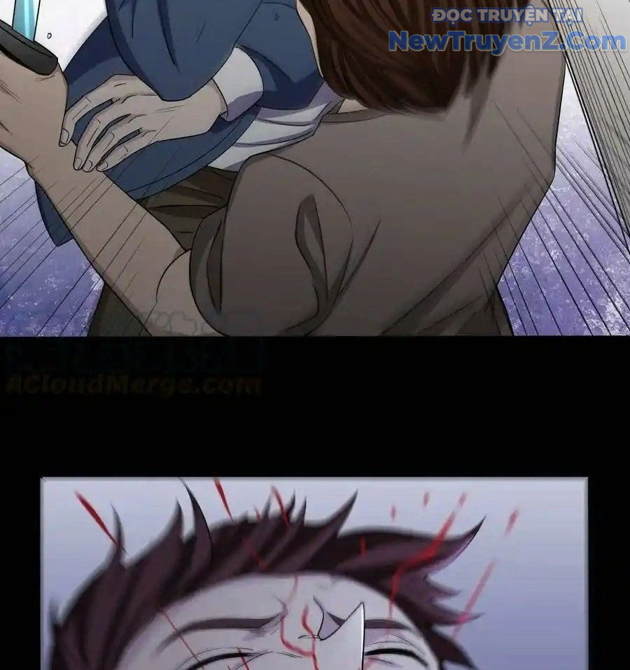 Thợ Cạo Hành Tà Chapter 36 - Trang 28