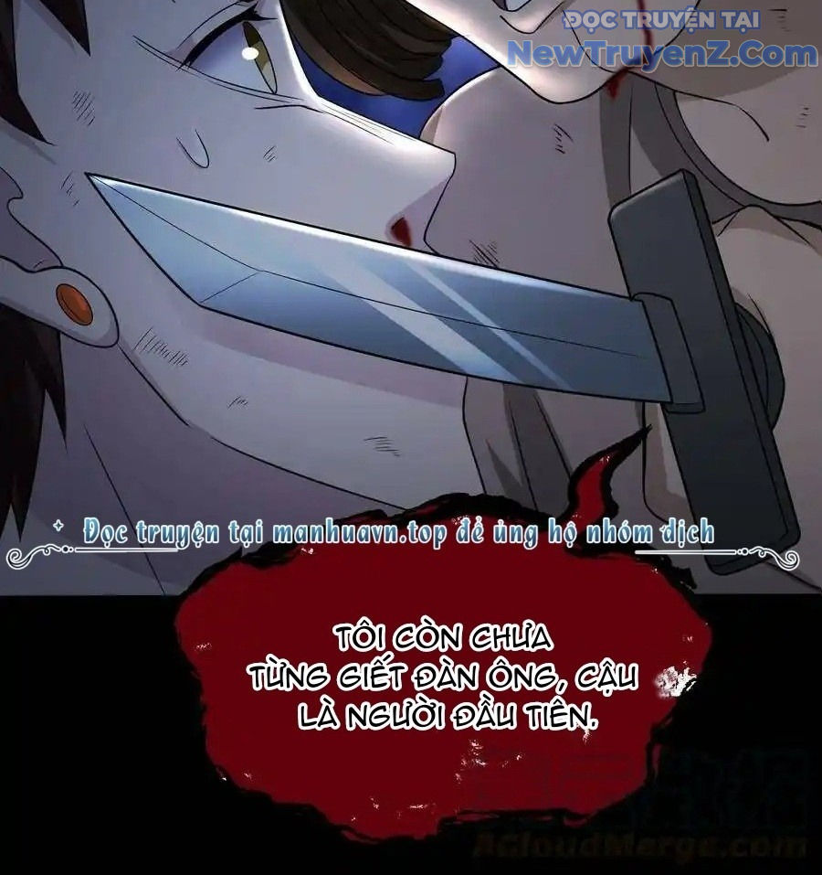 Thợ Cạo Hành Tà Chapter 36 - Trang 35