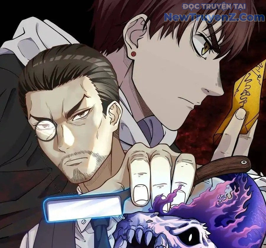 Thợ Cạo Hành Tà Chapter 36 - Trang 5