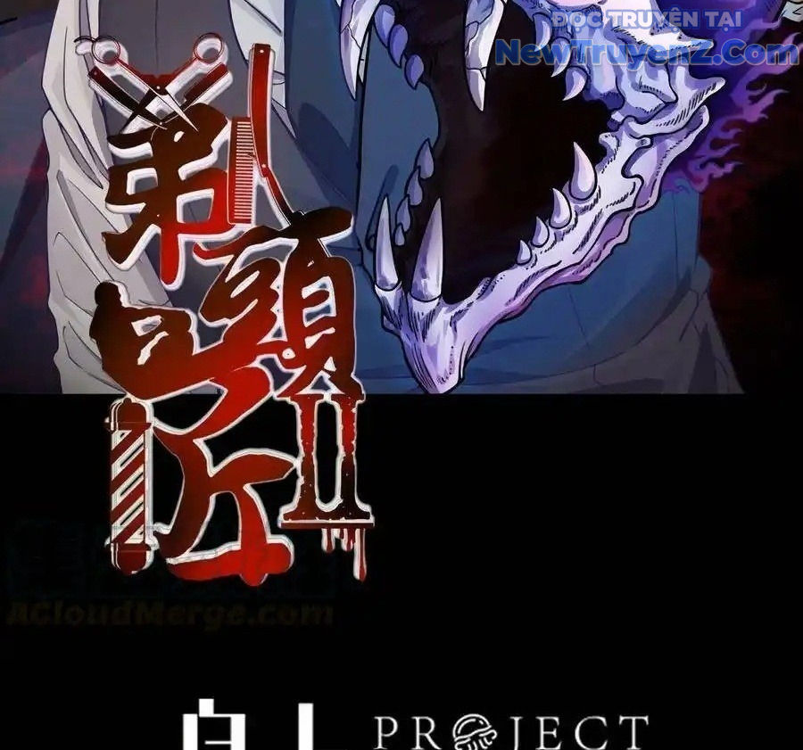 Thợ Cạo Hành Tà Chapter 36 - Trang 6