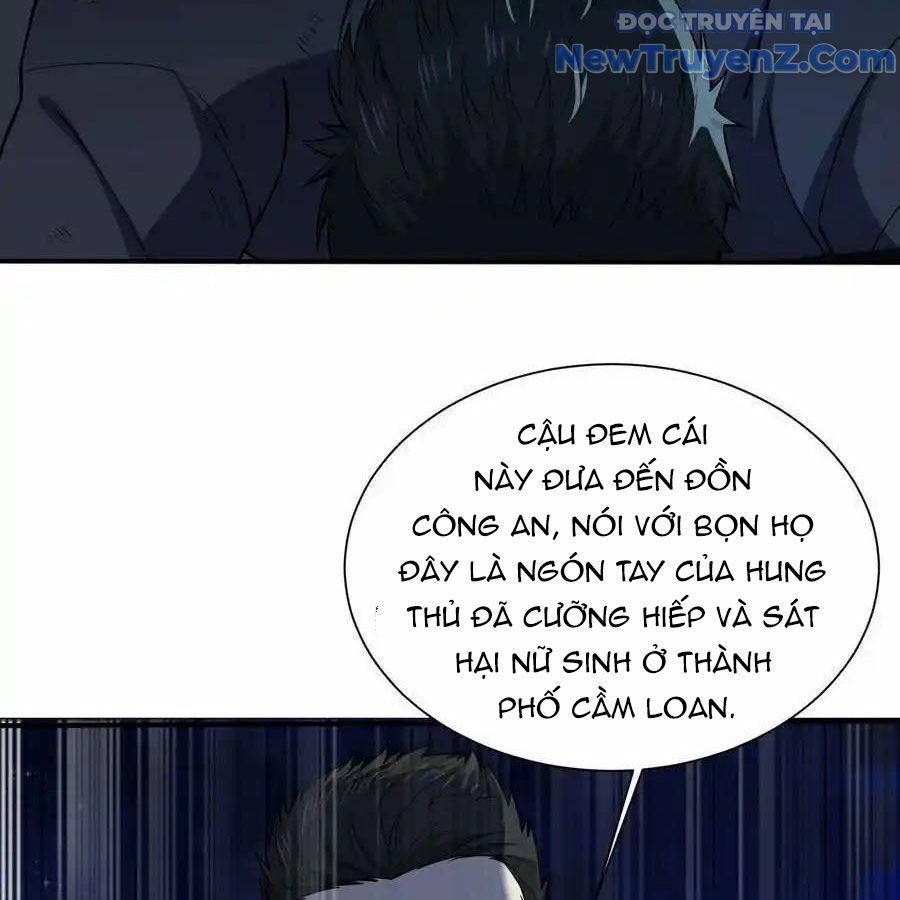 Thợ Cạo Hành Tà Chapter 37 - Trang 10