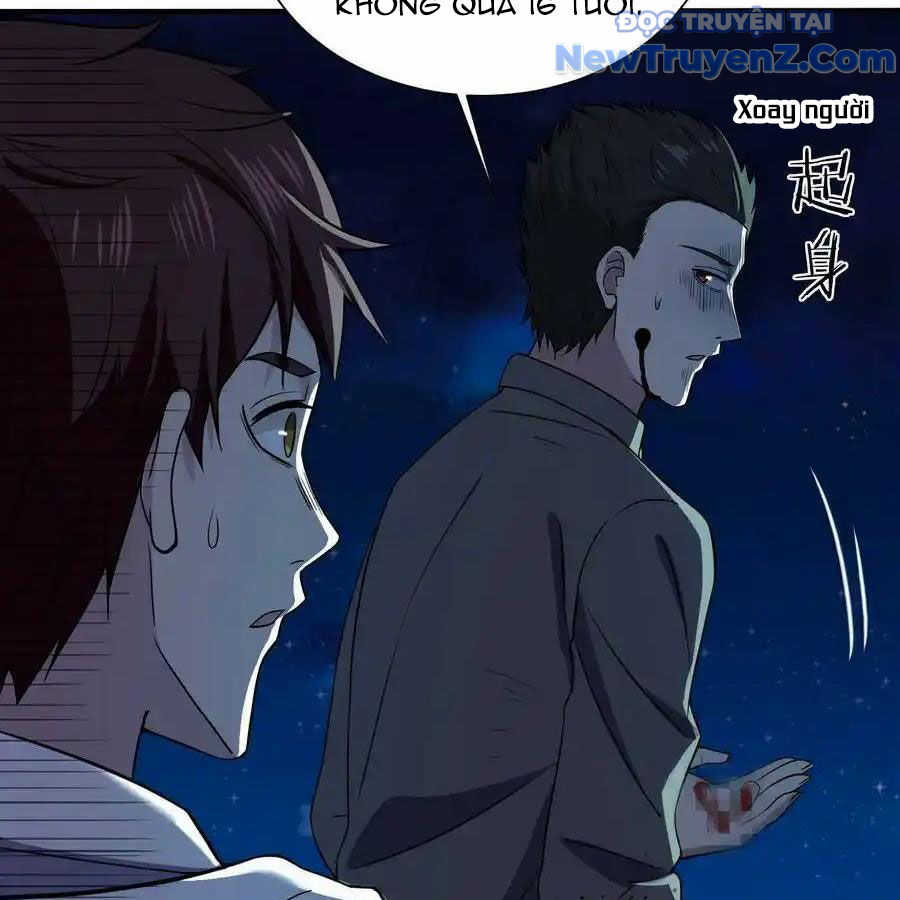 Thợ Cạo Hành Tà Chapter 37 - Trang 13