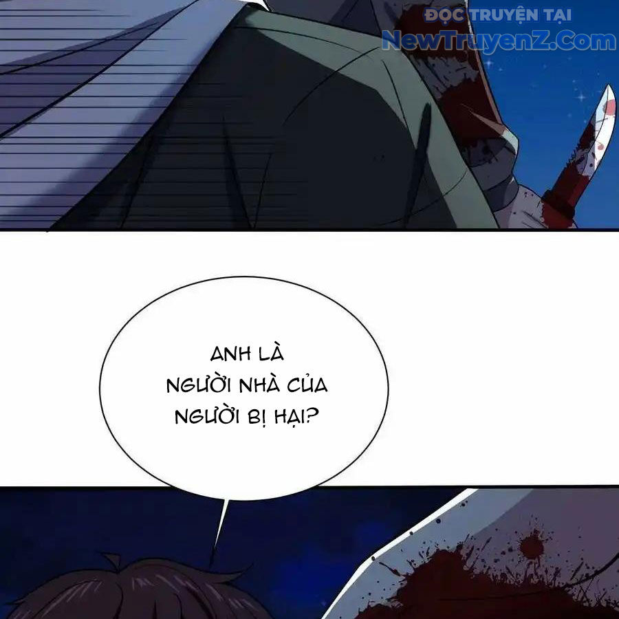 Thợ Cạo Hành Tà Chapter 37 - Trang 14