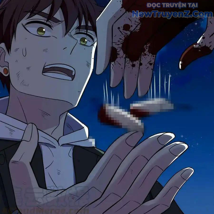 Thợ Cạo Hành Tà Chapter 37 - Trang 15