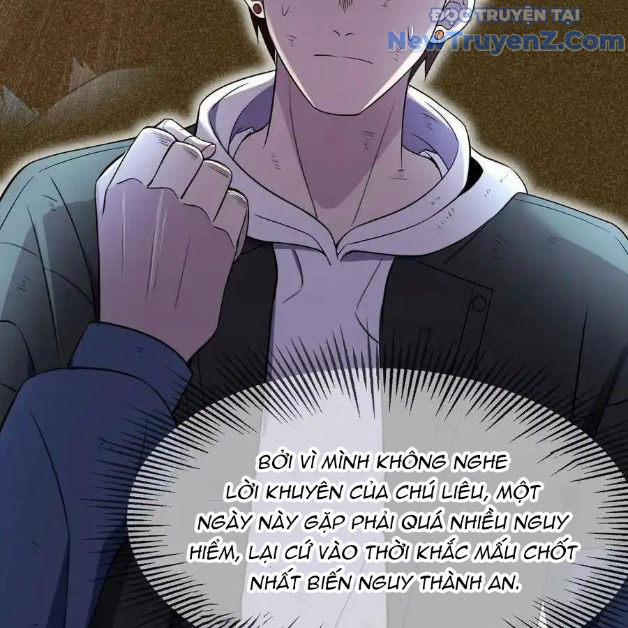 Thợ Cạo Hành Tà Chapter 37 - Trang 33