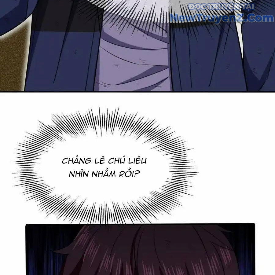 Thợ Cạo Hành Tà Chapter 37 - Trang 34