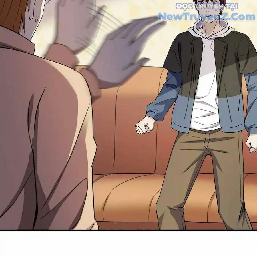 Thợ Cạo Hành Tà Chapter 37 - Trang 45