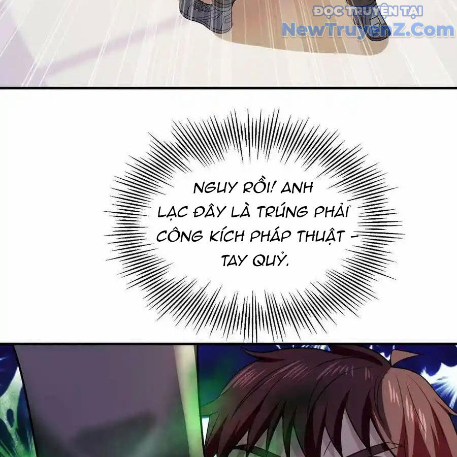Thợ Cạo Hành Tà Chapter 37 - Trang 48