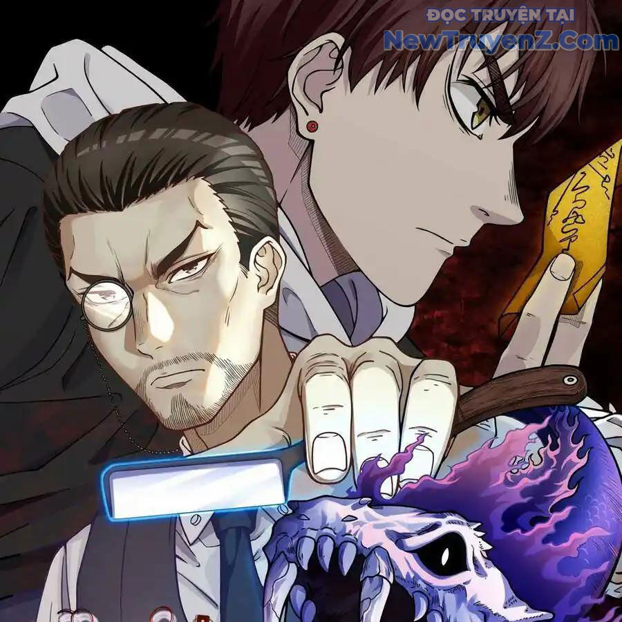 Thợ Cạo Hành Tà Chapter 37 - Trang 5