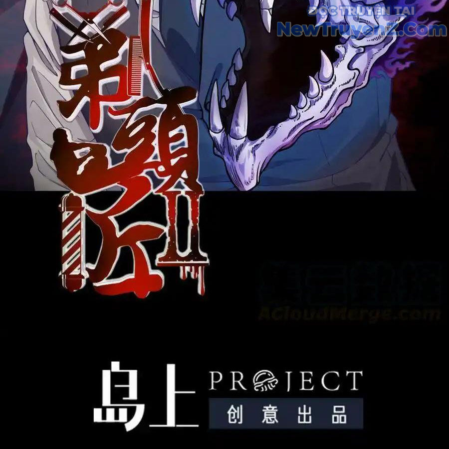 Thợ Cạo Hành Tà Chapter 37 - Trang 6