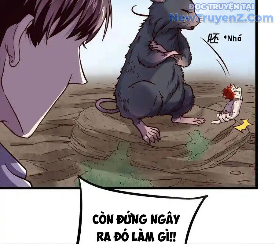 Thợ Cạo Hành Tà Chapter 4 - Trang 11