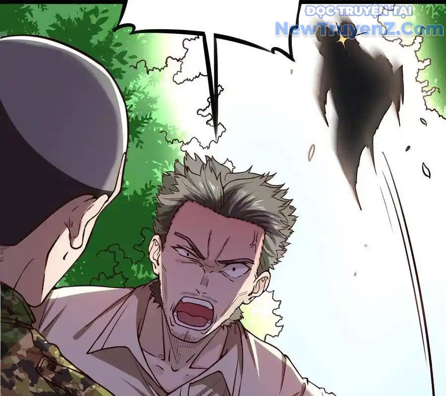 Thợ Cạo Hành Tà Chapter 4 - Trang 12