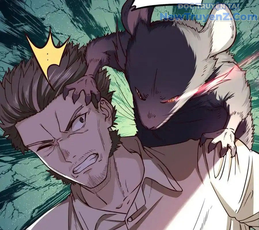 Thợ Cạo Hành Tà Chapter 4 - Trang 14