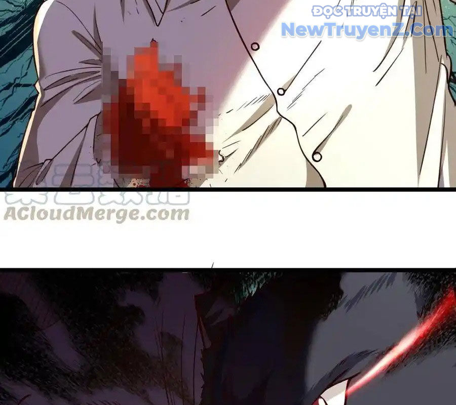 Thợ Cạo Hành Tà Chapter 4 - Trang 15