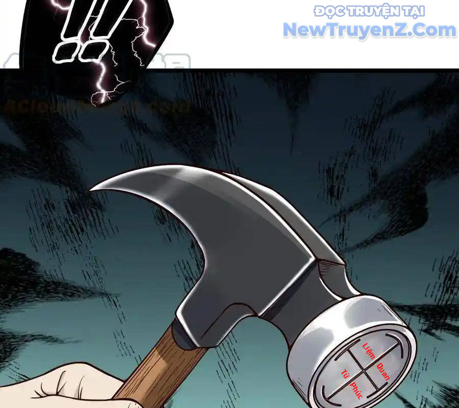 Thợ Cạo Hành Tà Chapter 4 - Trang 19