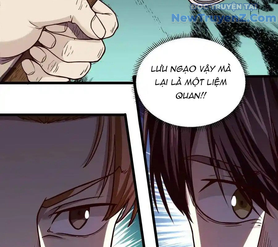 Thợ Cạo Hành Tà Chapter 4 - Trang 20