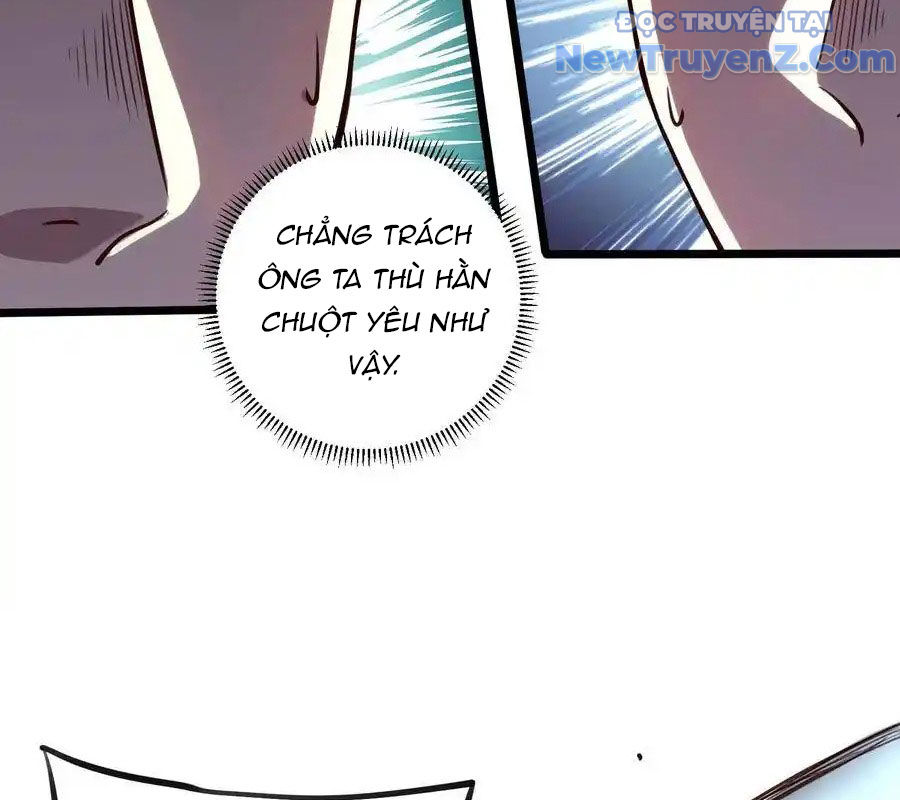 Thợ Cạo Hành Tà Chapter 4 - Trang 21