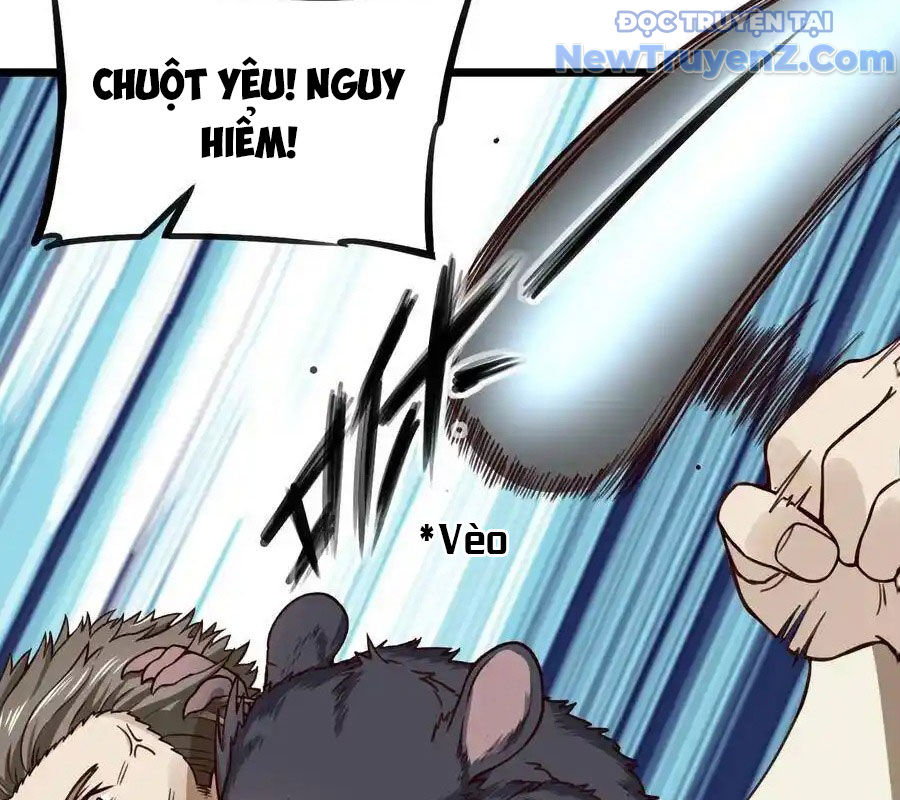 Thợ Cạo Hành Tà Chapter 4 - Trang 22