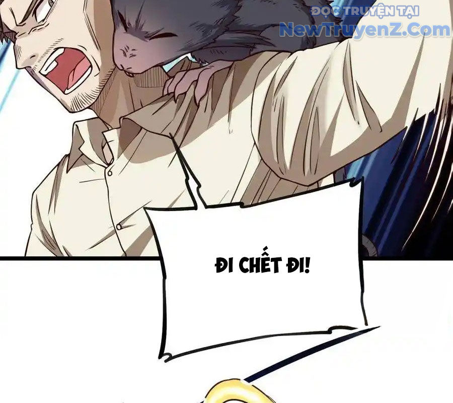 Thợ Cạo Hành Tà Chapter 4 - Trang 23