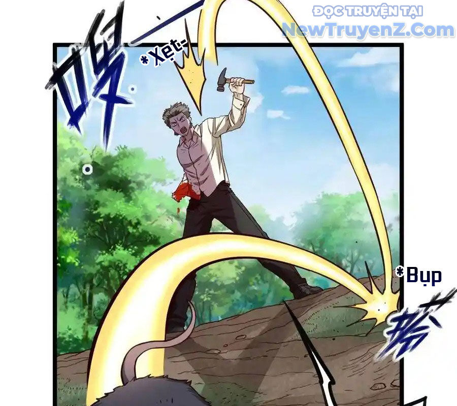 Thợ Cạo Hành Tà Chapter 4 - Trang 24