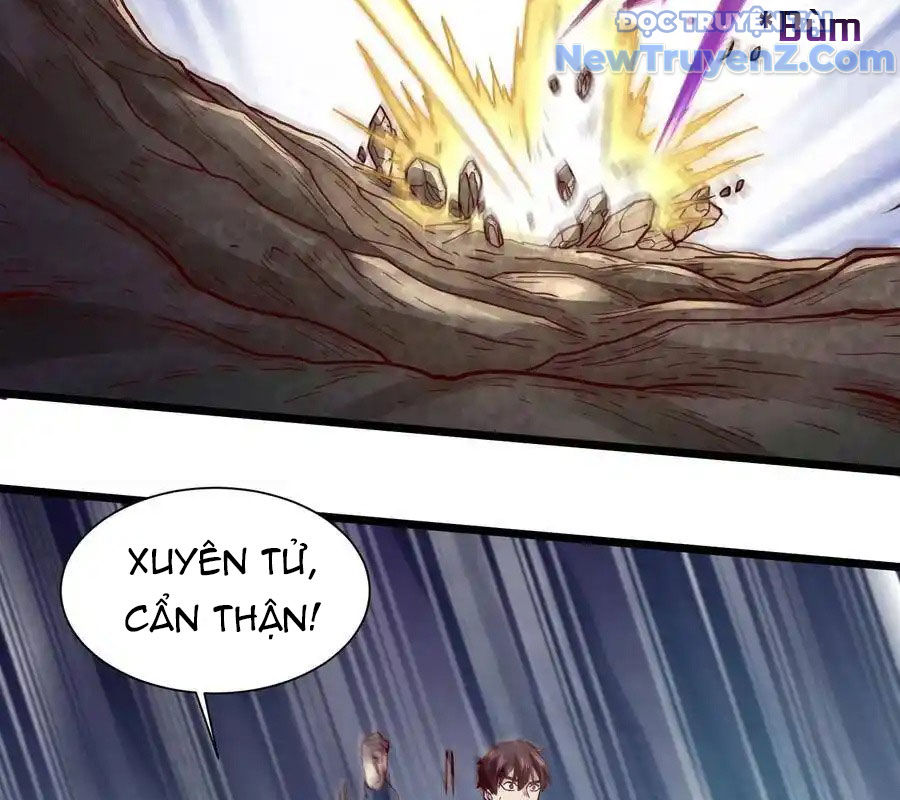 Thợ Cạo Hành Tà Chapter 4 - Trang 29