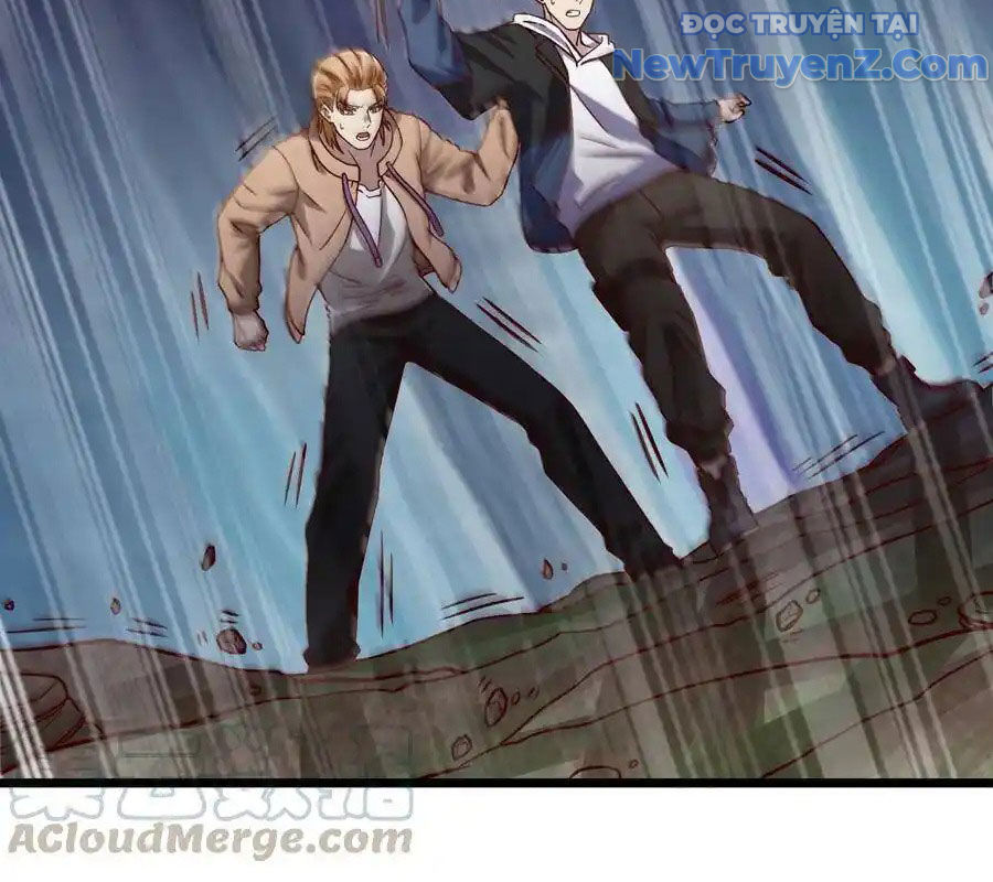 Thợ Cạo Hành Tà Chapter 4 - Trang 30