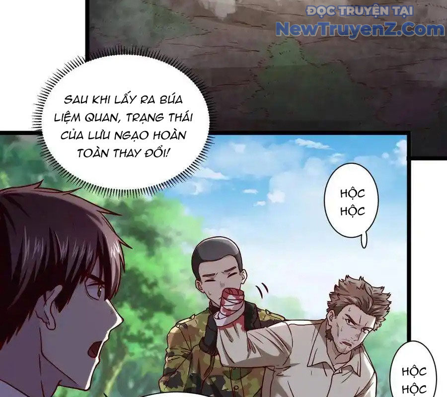 Thợ Cạo Hành Tà Chapter 4 - Trang 32
