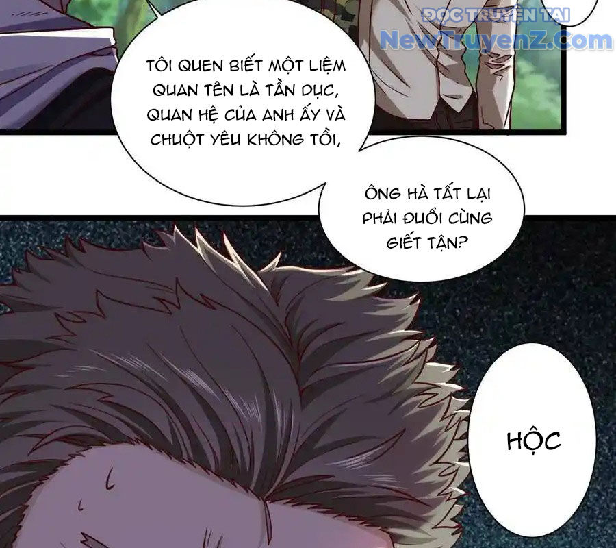 Thợ Cạo Hành Tà Chapter 4 - Trang 33