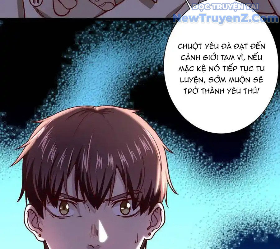 Thợ Cạo Hành Tà Chapter 4 - Trang 35