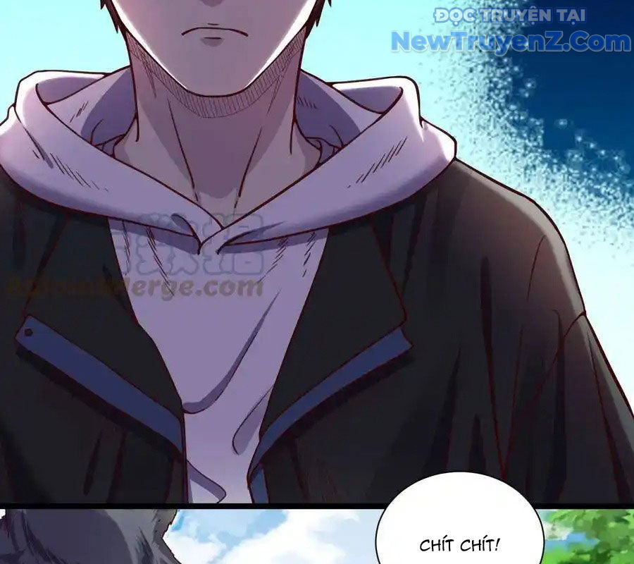Thợ Cạo Hành Tà Chapter 4 - Trang 36