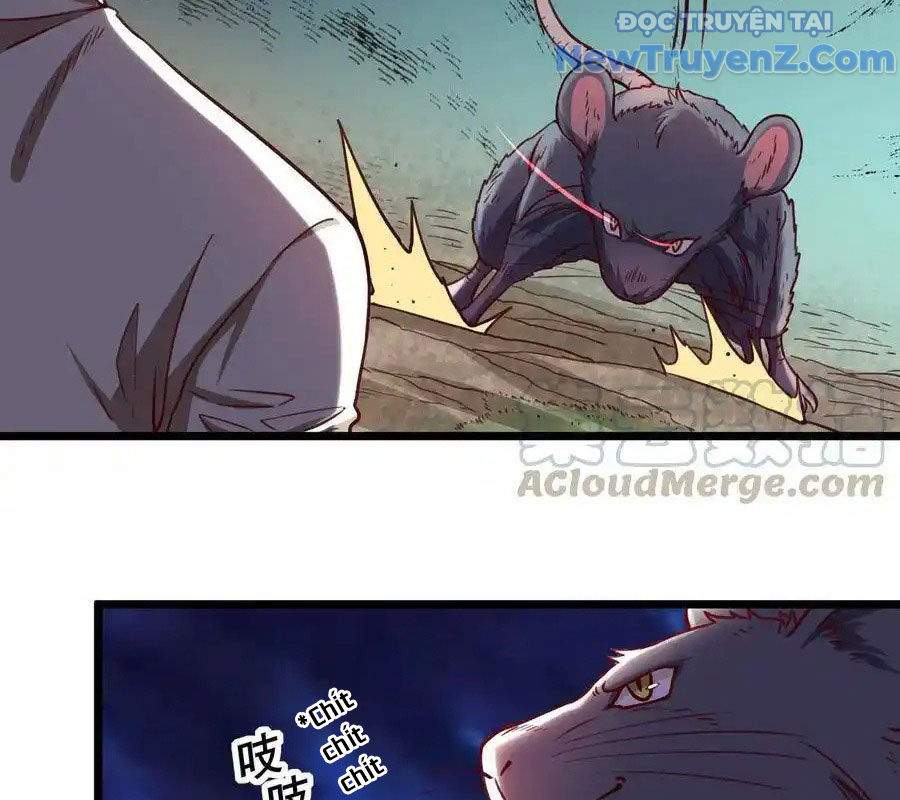 Thợ Cạo Hành Tà Chapter 4 - Trang 40